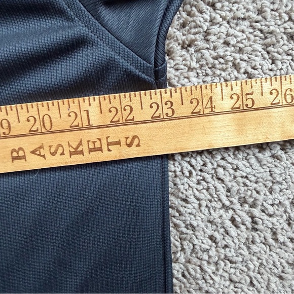 Holloway Ohio State men’s black polo Large shirt sporty golf athletic football - Picture 7 of 10